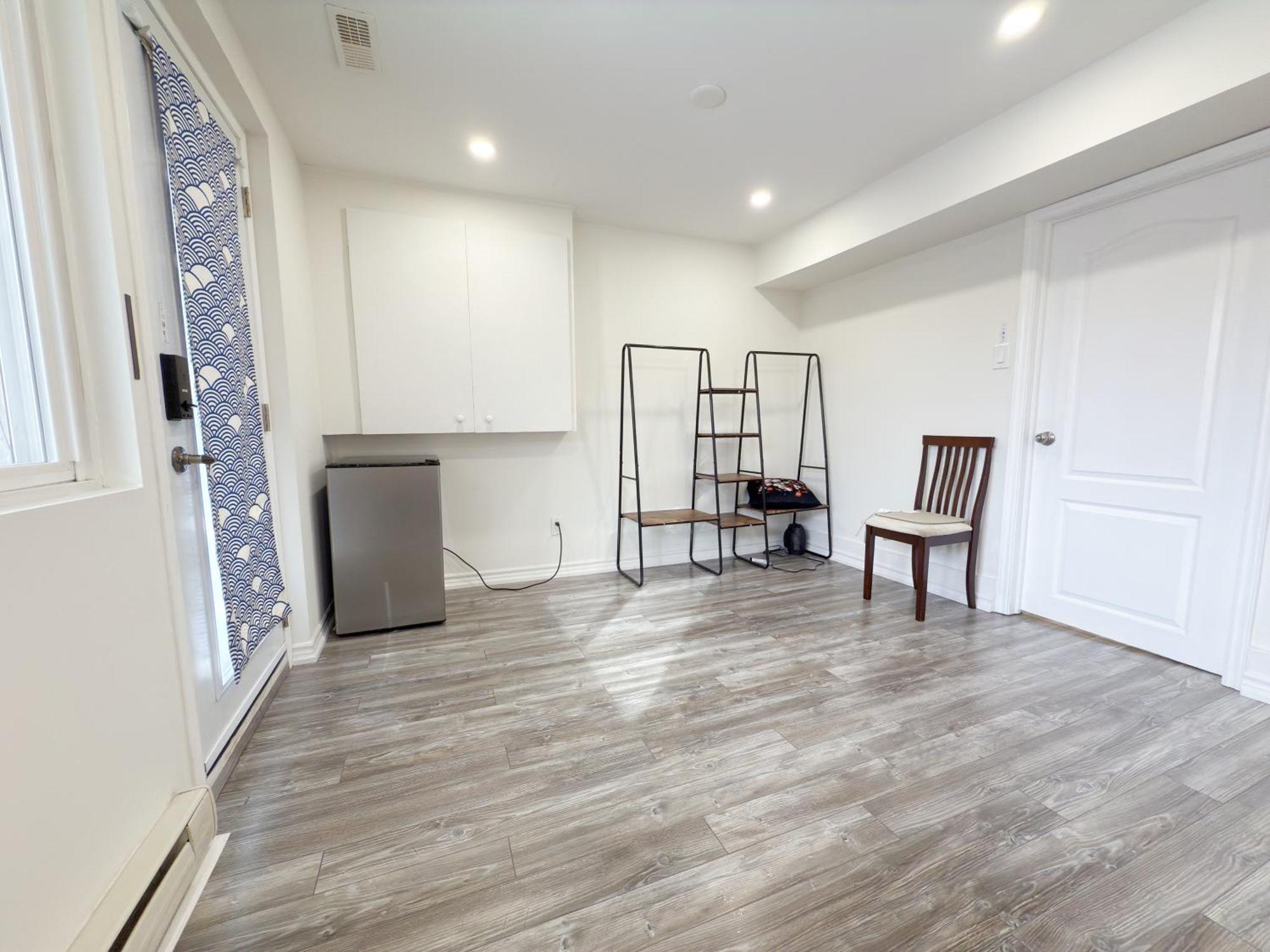 Cozy Room With Private Bath Near Don Mills Subway Toronto Eksteriør bilde