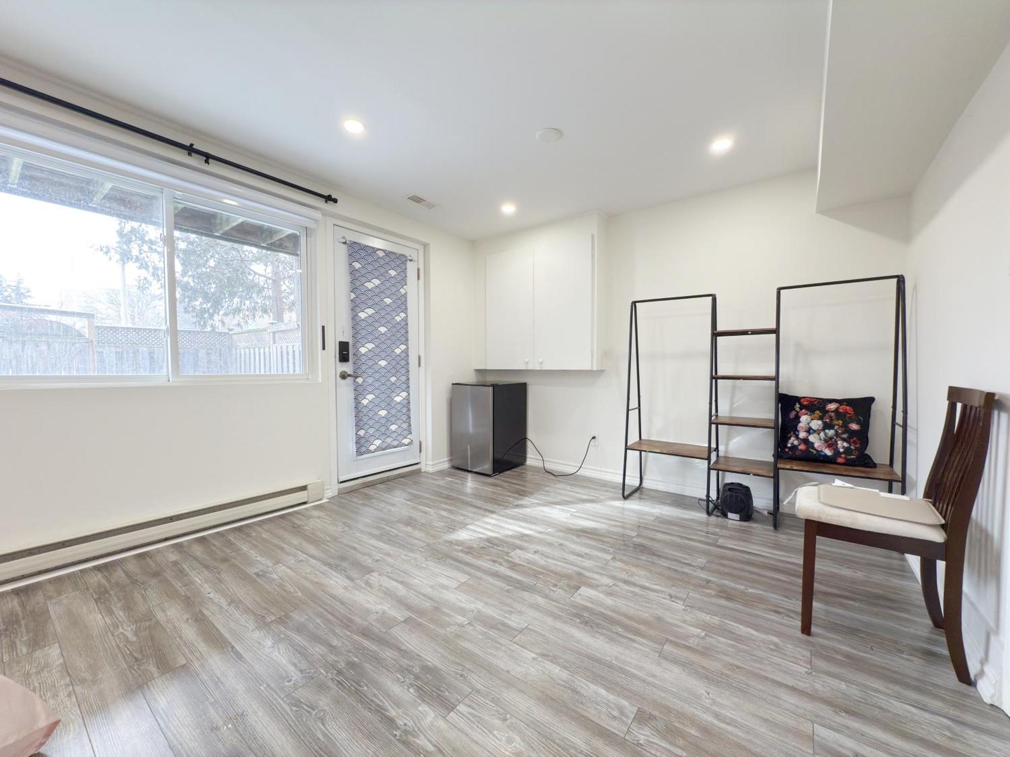 Cozy Room With Private Bath Near Don Mills Subway Toronto Eksteriør bilde